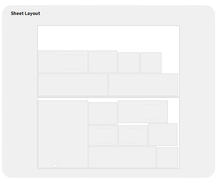 Sheet Nesting Software - Product Tour - Nice Fit